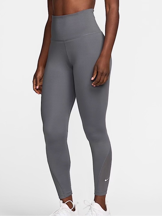 Nike Pants - Nike One High Waisted 7/8 Training Leggings